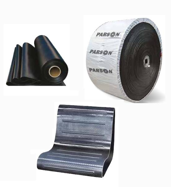 Conveyor Belt