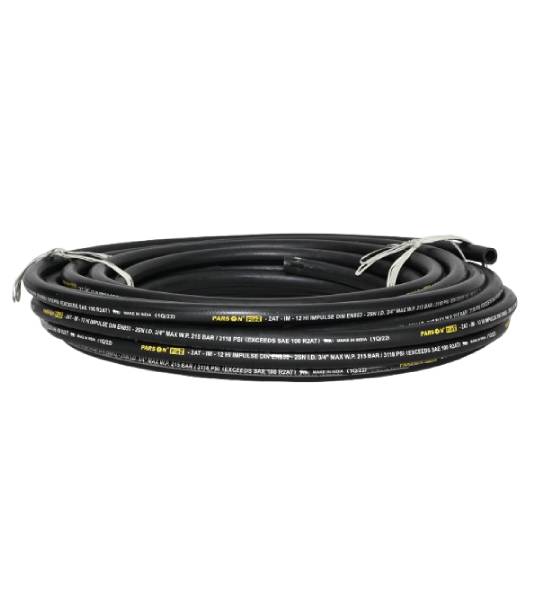 Hydraulic Hose Pipes