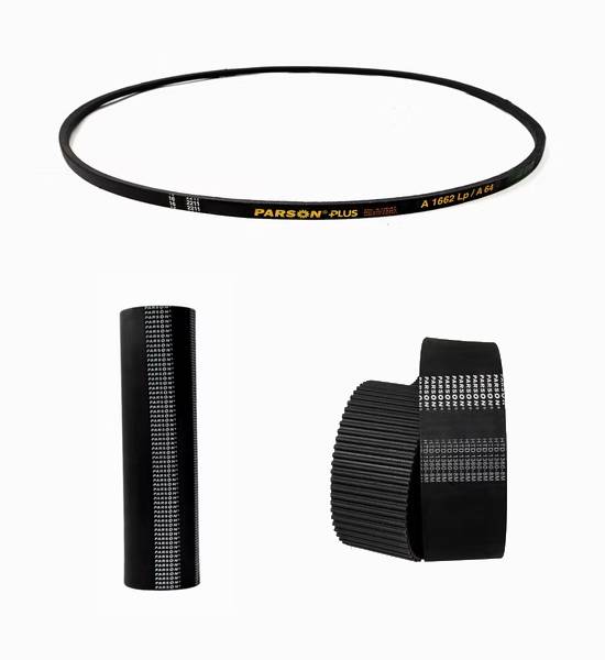 Industrial Belts