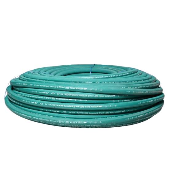 Industrial Hose Pipes
